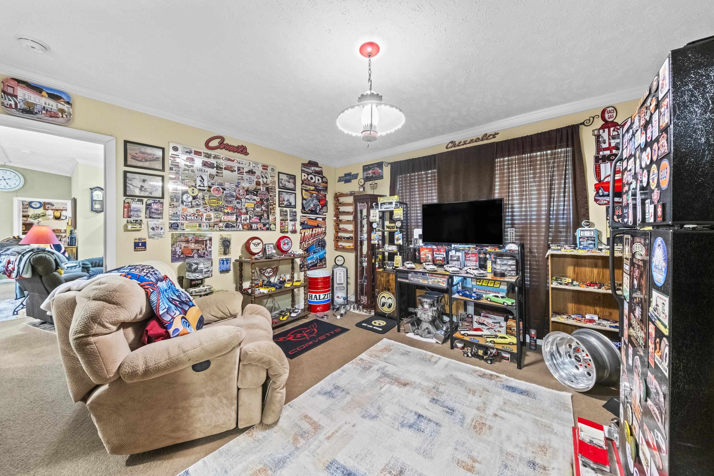 629 New Buckley Road Ashland, KY 41102 - Photo 18 of 29