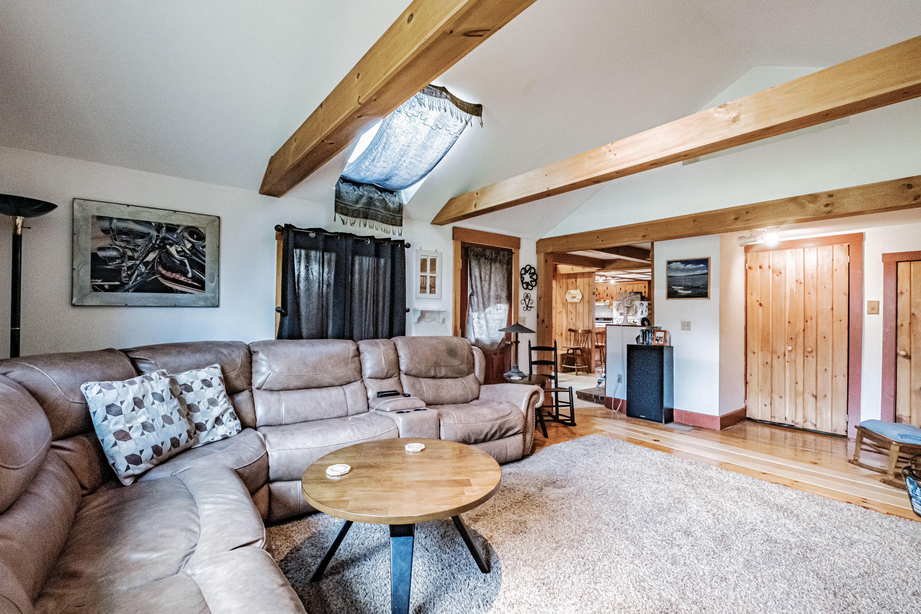 2536 Western Road Warren, ME 04864 - Photo 21 of 56 2536 Western Road, Warren