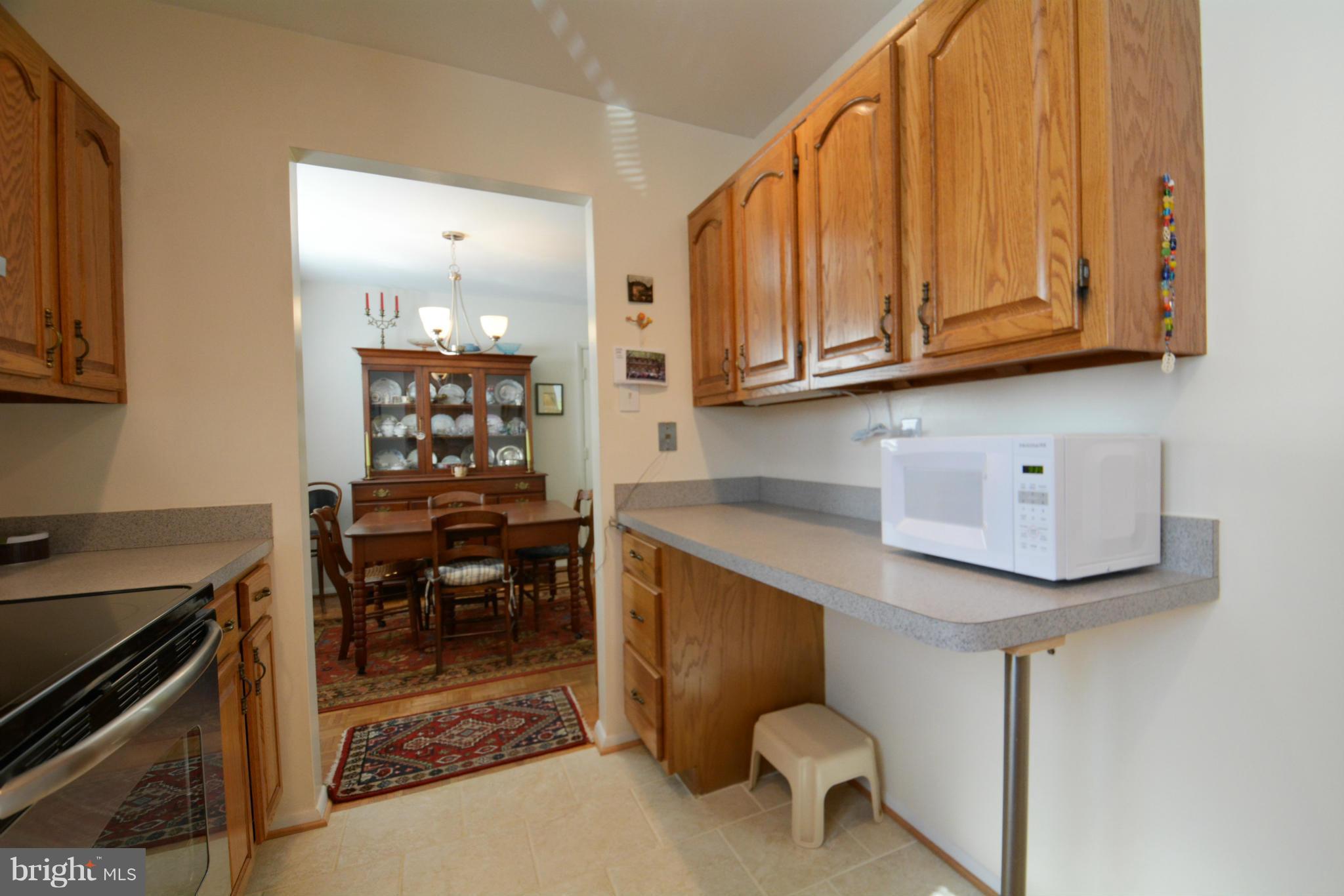 7515 Axton Street Springfield, VA 22151 - Photo 12 of 30 Kitchen
