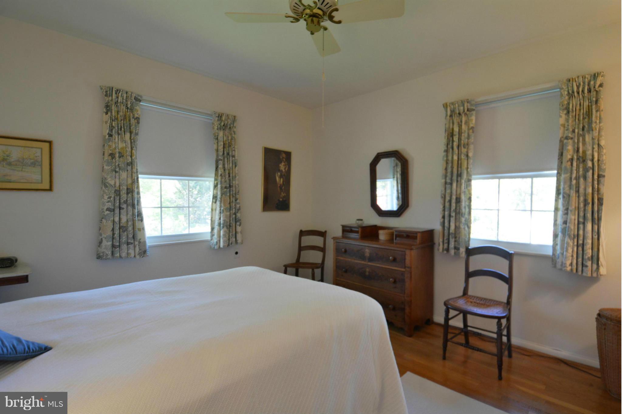 7515 Axton Street Springfield, VA 22151 - Photo 14 of 30 Bedroom (Master)