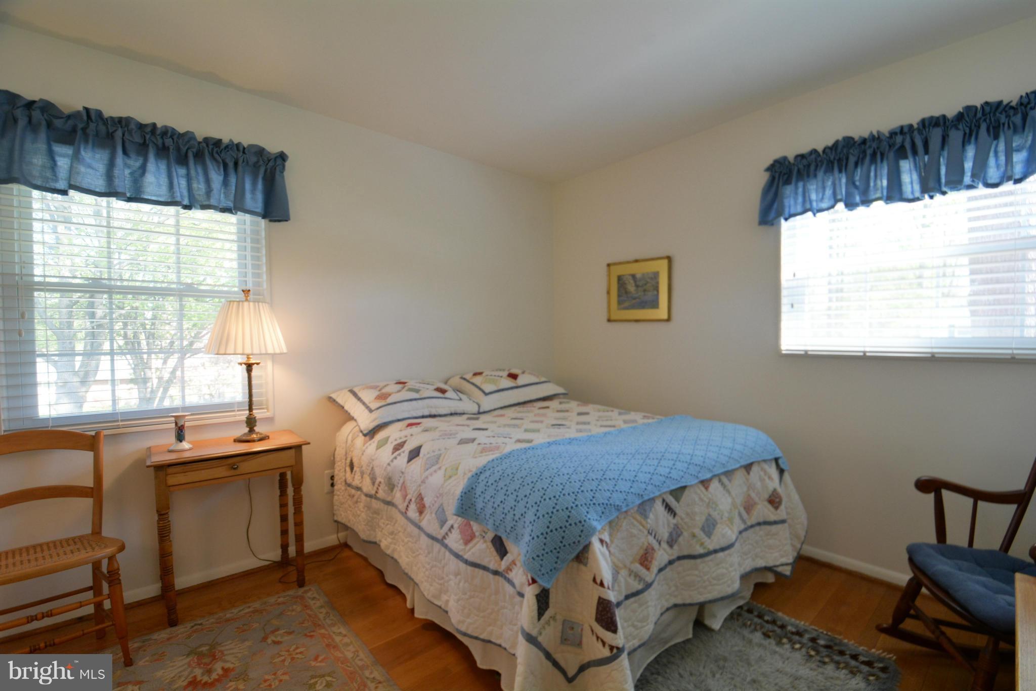 7515 Axton Street Springfield, VA 22151 - Photo 15 of 30 Bedroom