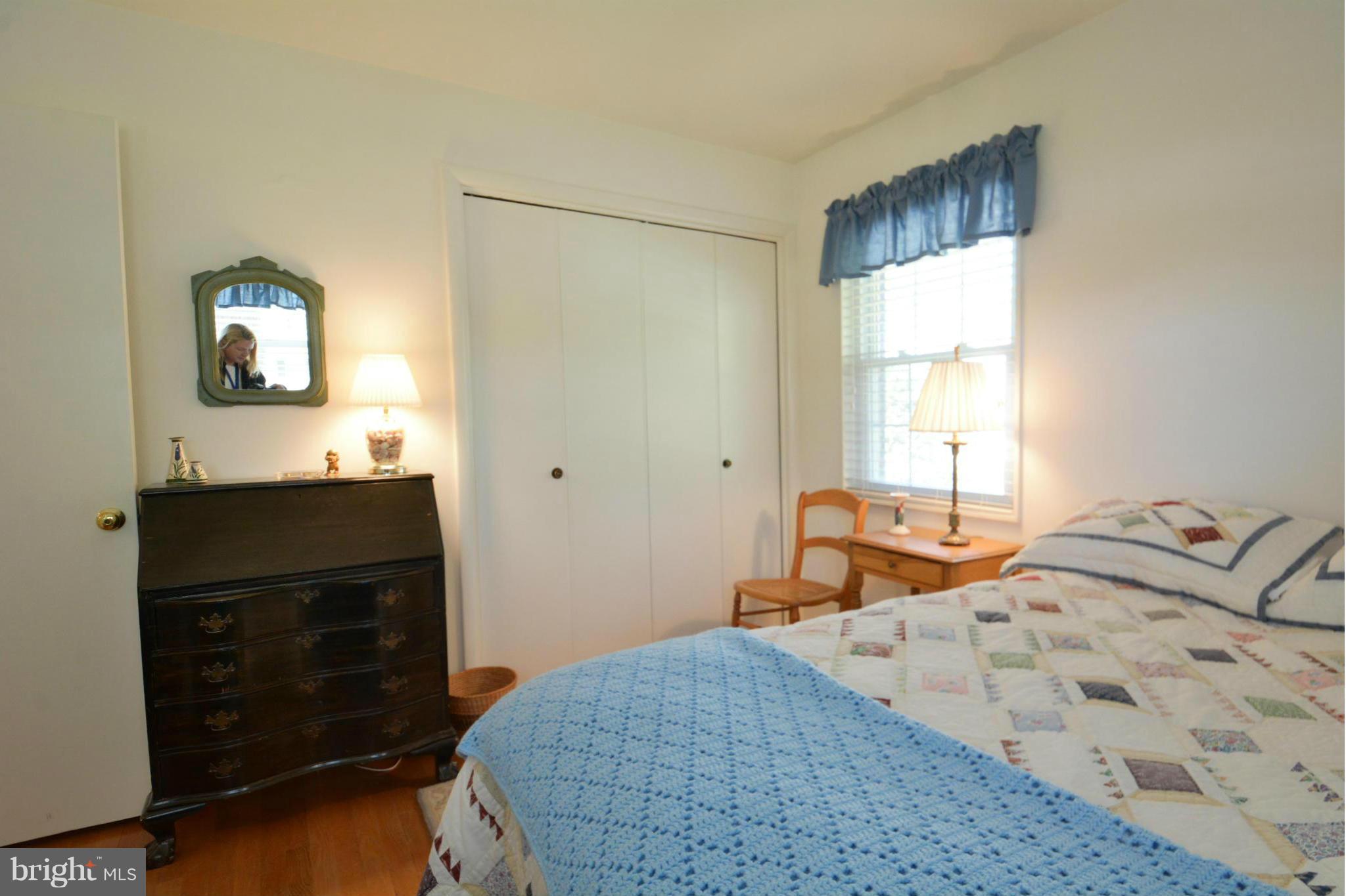 7515 Axton Street Springfield, VA 22151 - Photo 16 of 30 Bedroom