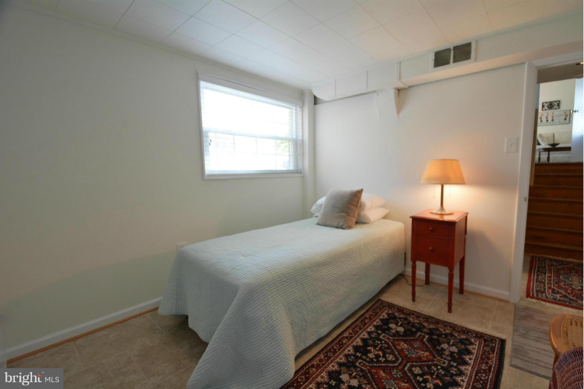 7515 Axton Street Springfield, VA 22151 - Photo 21 of 30 Bedroom