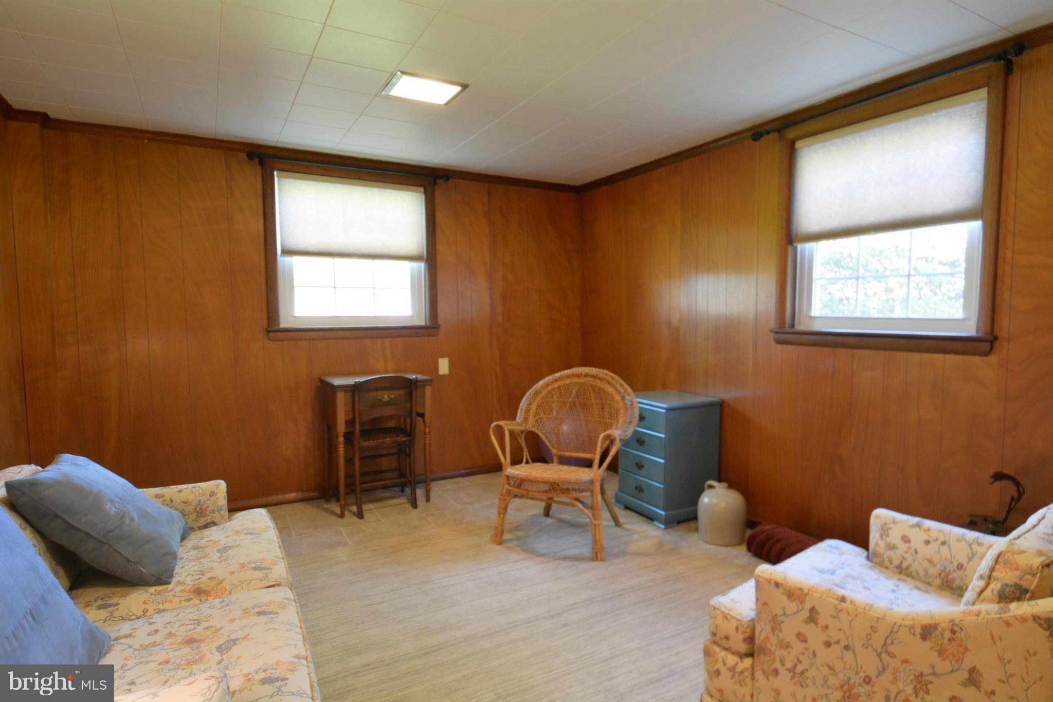 7515 Axton Street Springfield, VA 22151 - Photo 22 of 30 Rec Room