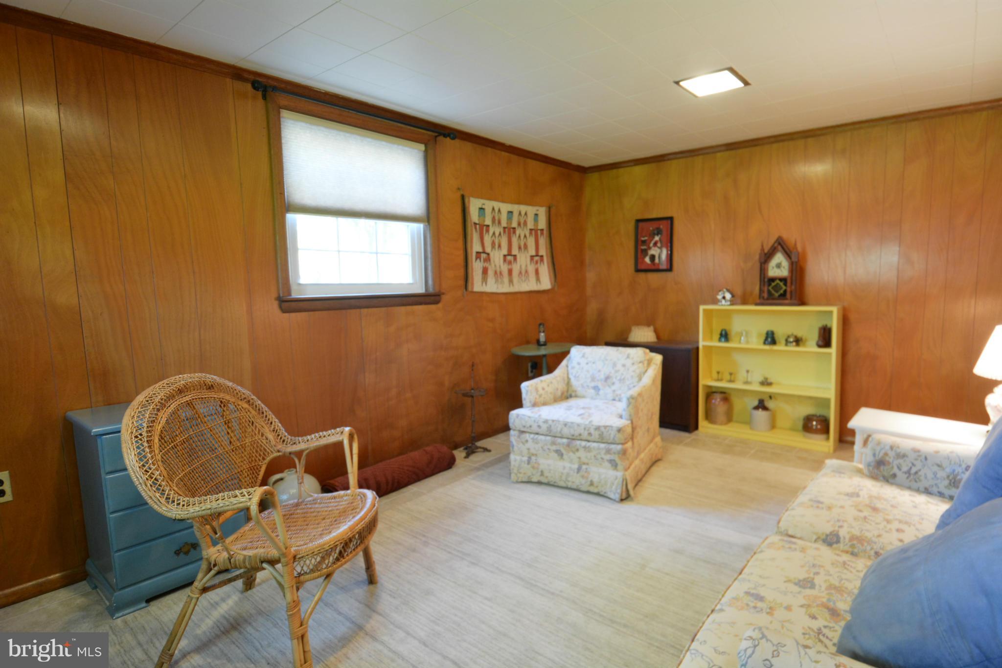 7515 Axton Street Springfield, VA 22151 - Photo 24 of 30 Rec Room