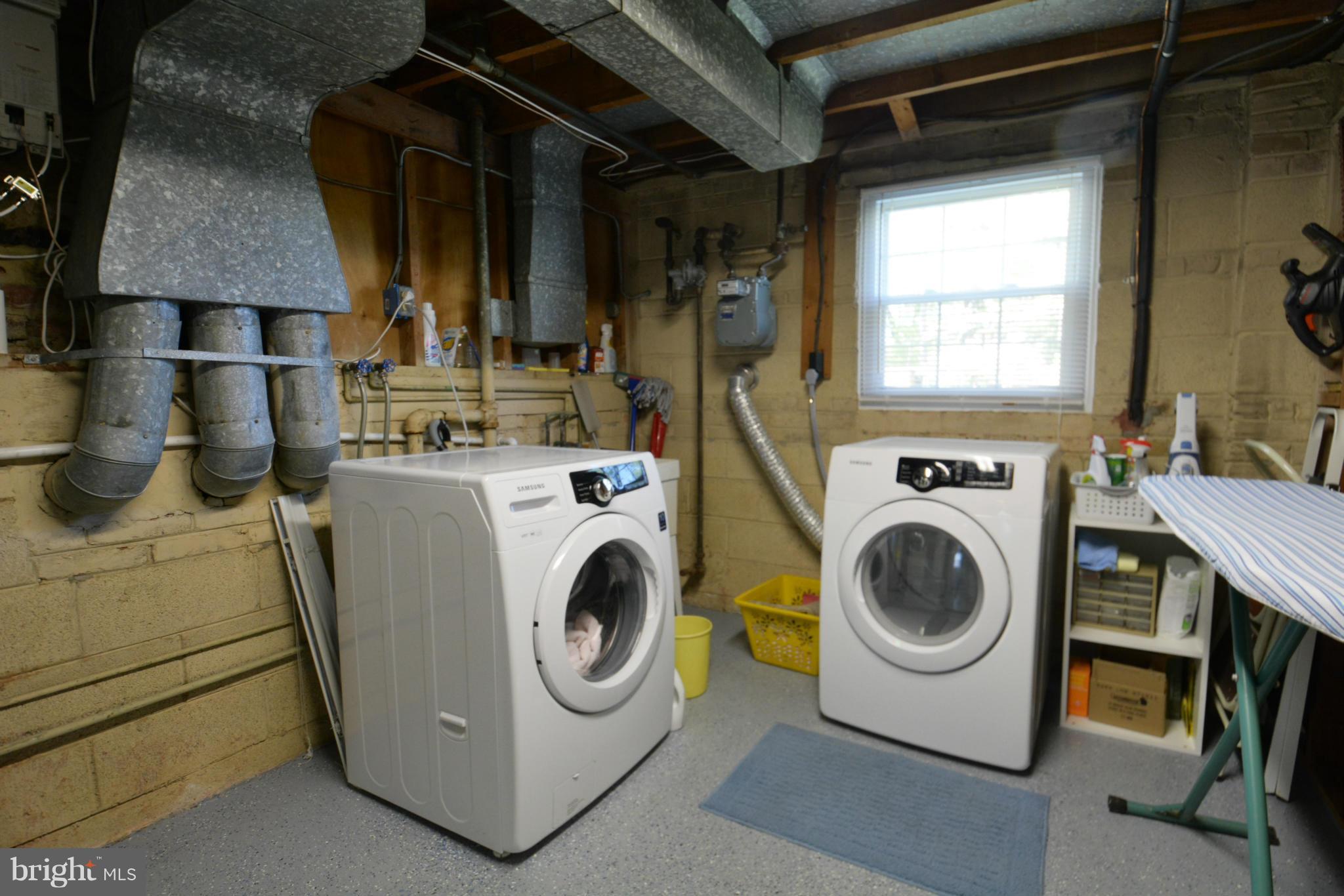 7515 Axton Street Springfield, VA 22151 - Photo 26 of 30 Utility Room