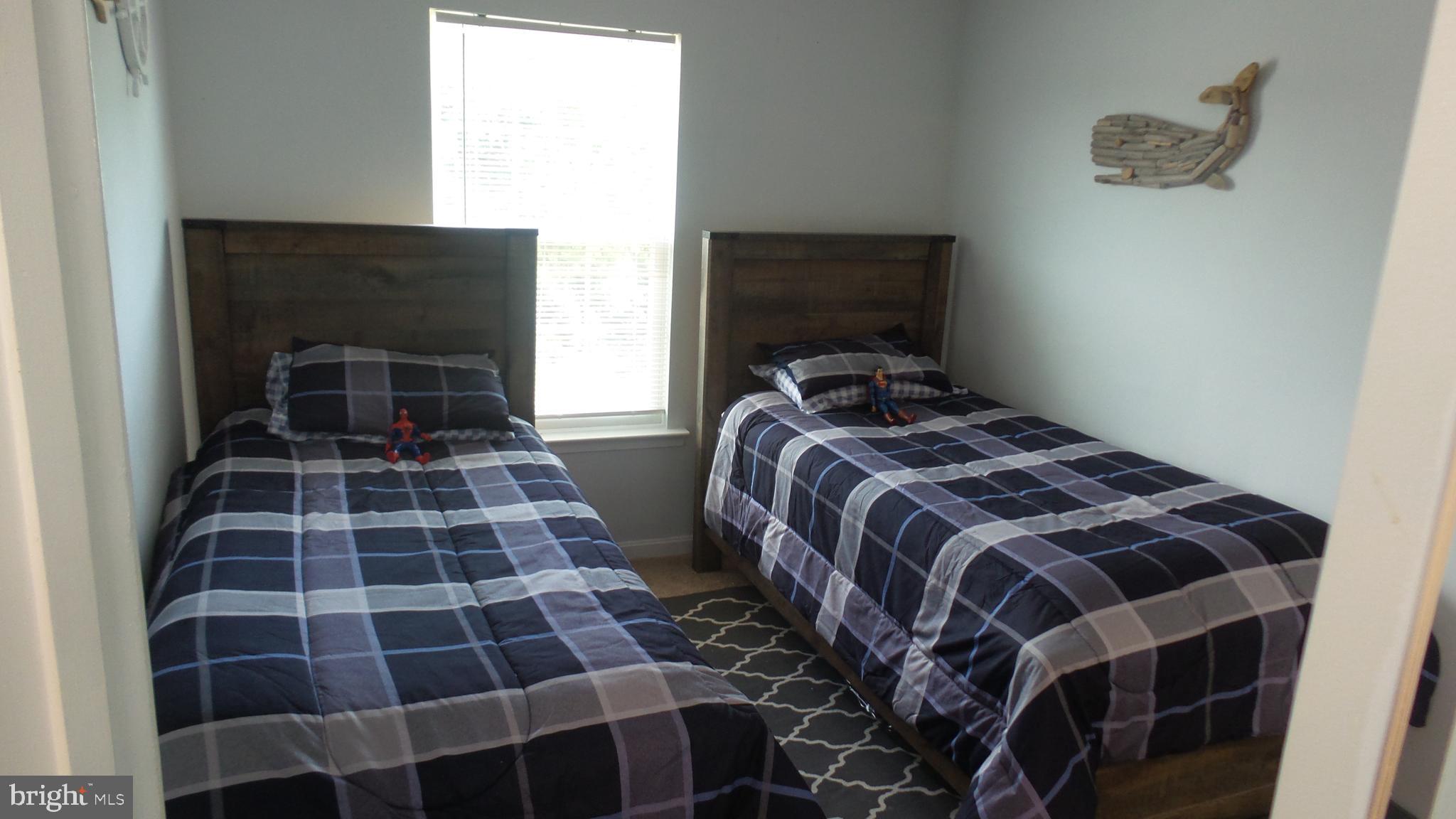 1920 Waltman Road Edgewood, MD 21040 - Photo 18 of 37 2nd bedroom