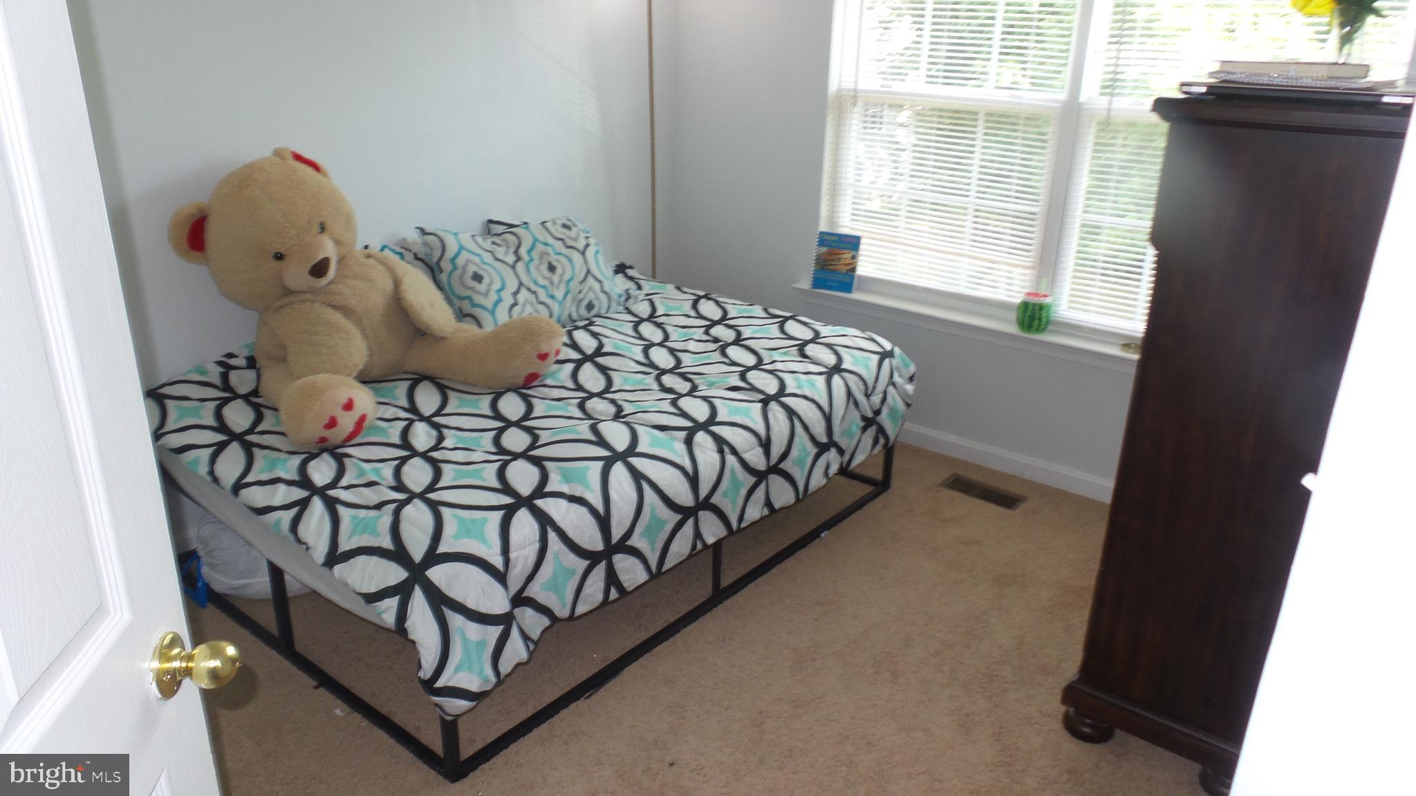 1920 Waltman Road Edgewood, MD 21040 - Photo 20 of 37 3rd bedroom