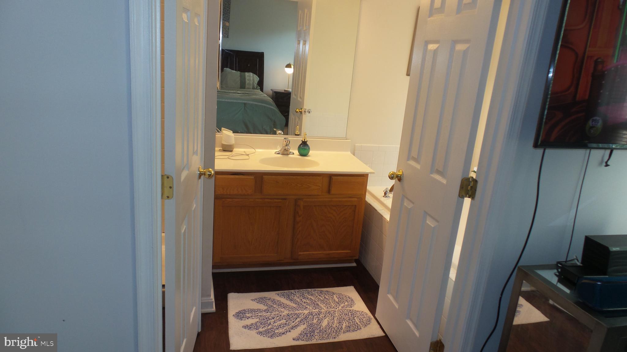 1920 Waltman Road Edgewood, MD 21040 - Photo 26 of 37 master bathroom