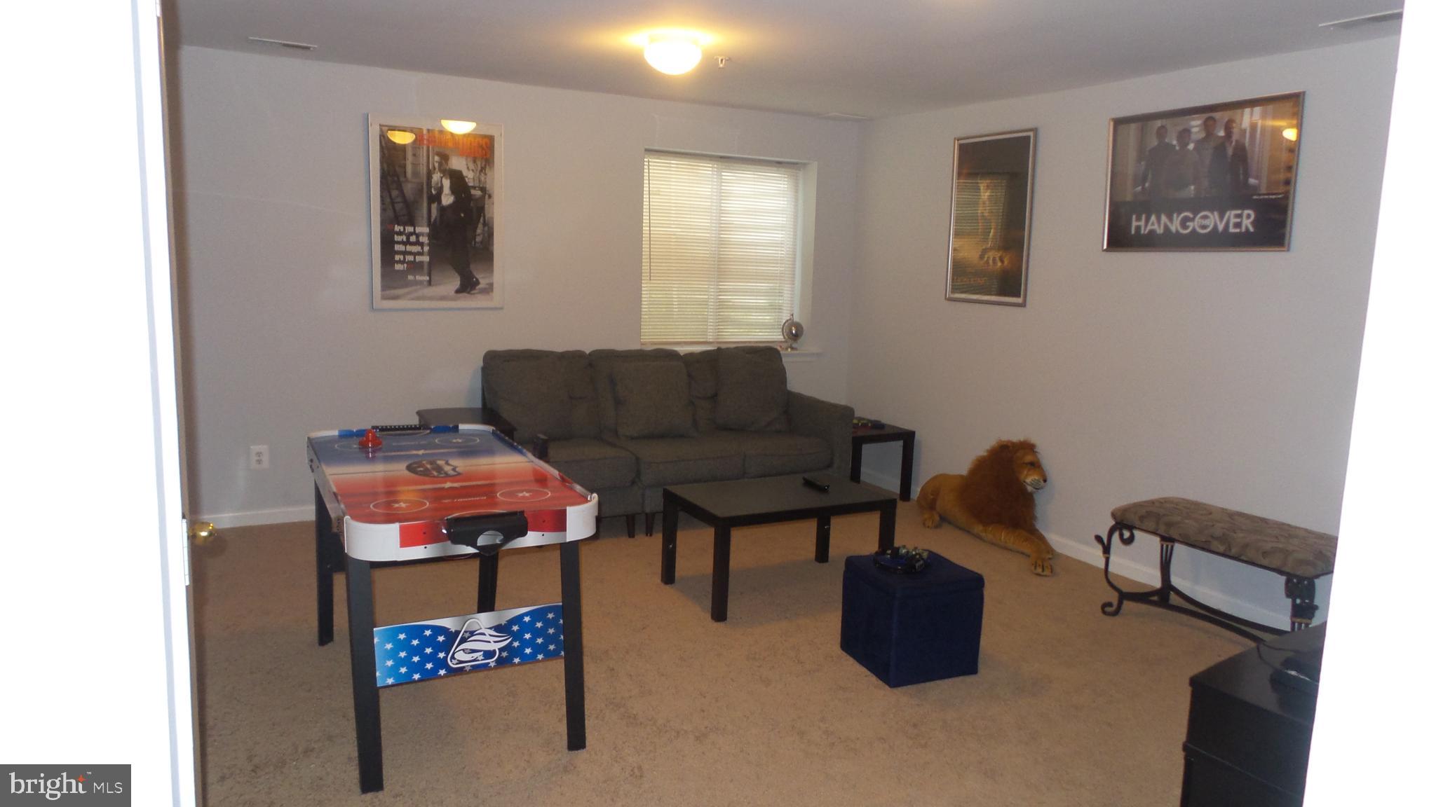1920 Waltman Road Edgewood, MD 21040 - Photo 31 of 37 finished basement