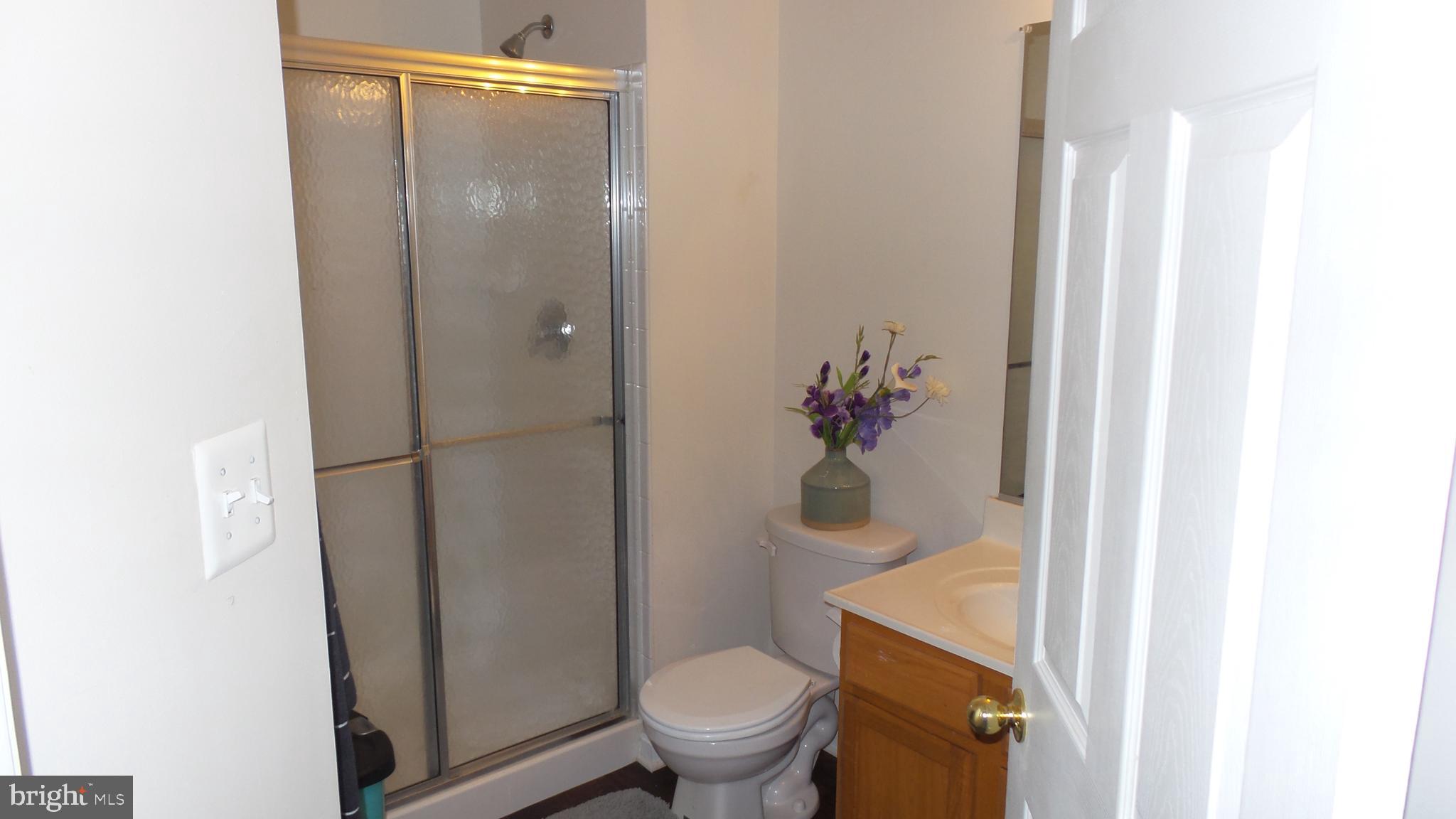 1920 Waltman Road Edgewood, MD 21040 - Photo 35 of 37 basement bathroom