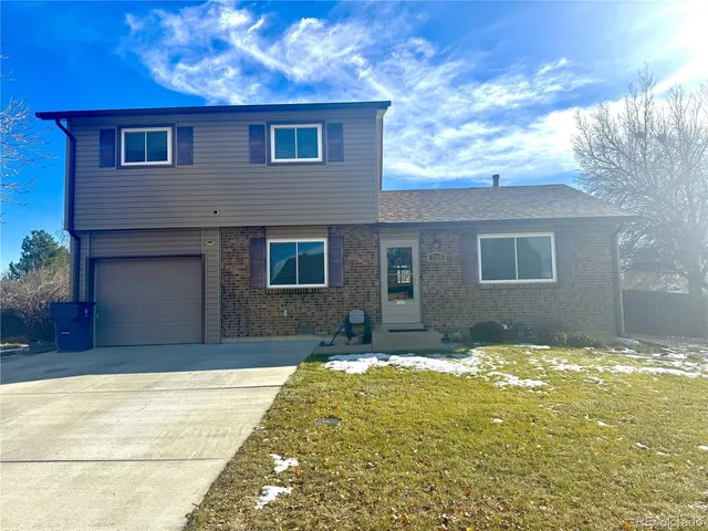 $440,000 | 752 Lewiston Street, Aurora, CO 80011