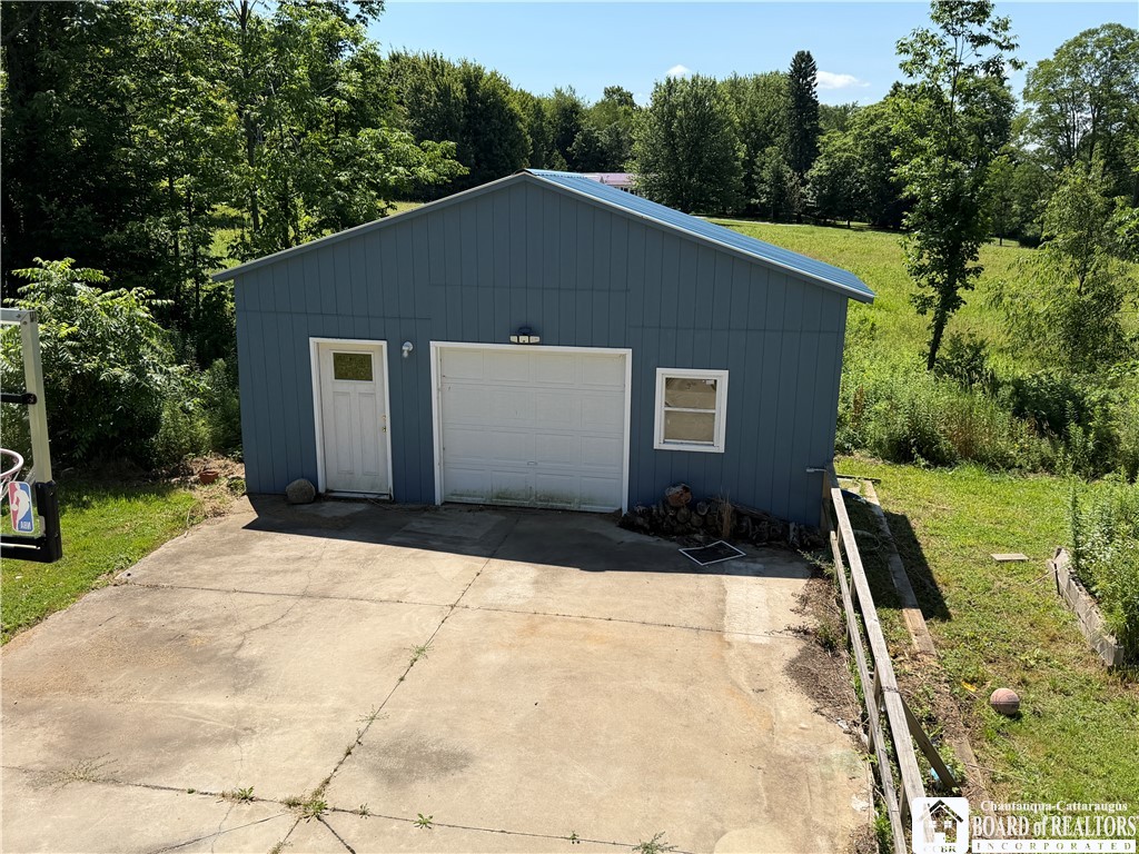 4008 Stetson Road Ripley, NY 14775 - Photo 9 of 43 Gallery Image 9