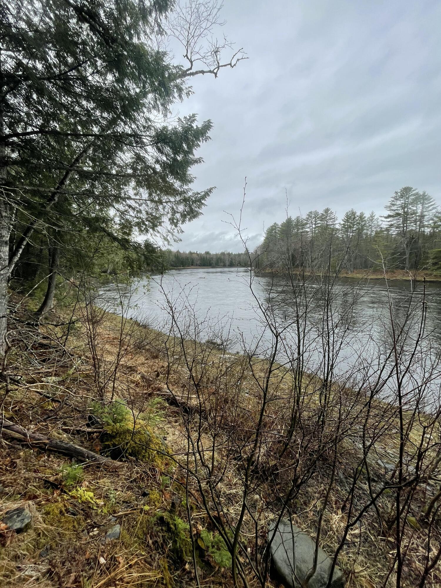 10 Angel Lane Medford, ME 04463 - Photo 11 of 50 The River