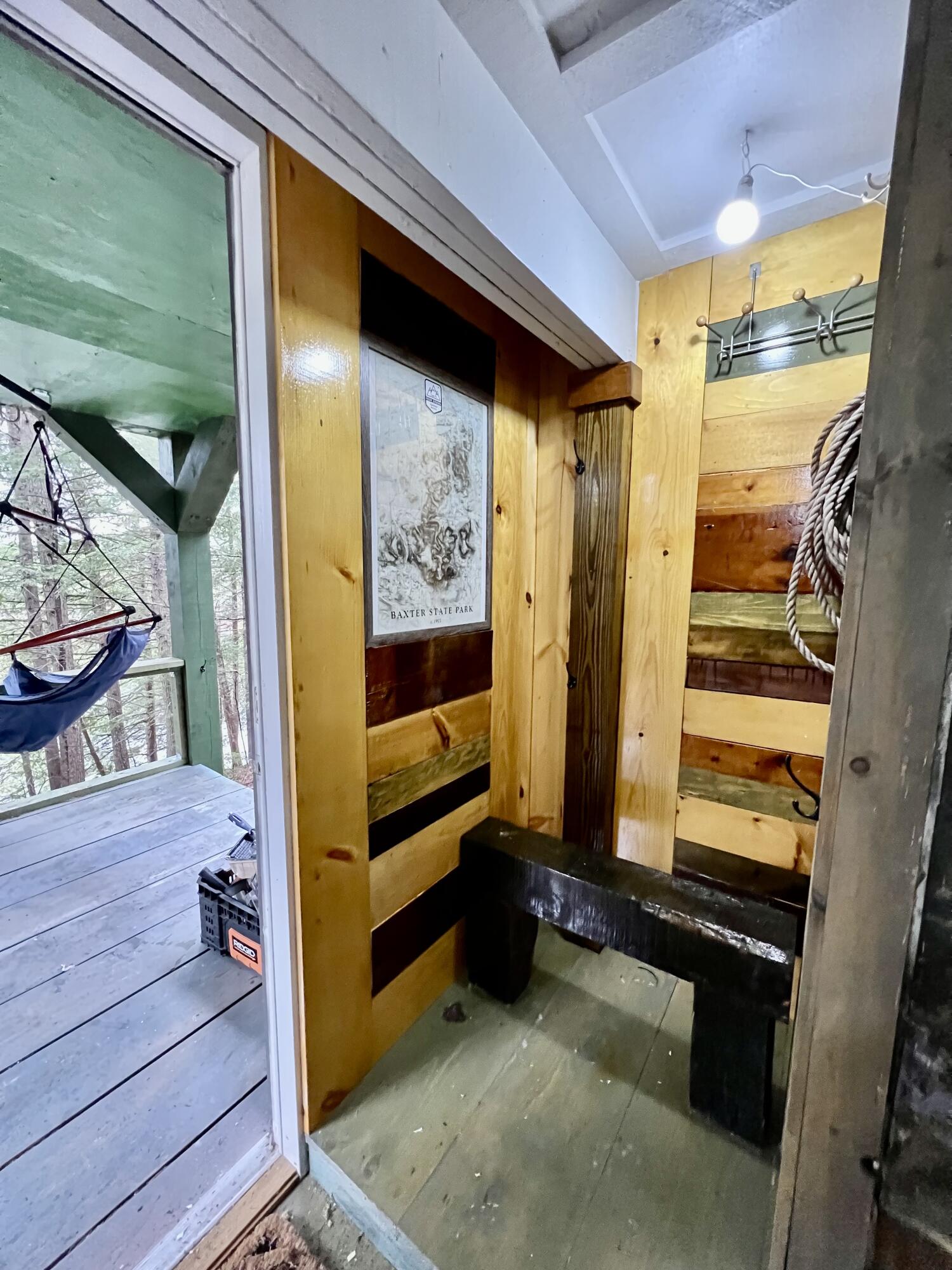 10 Angel Lane Medford, ME 04463 - Photo 14 of 50 Mudroom Space