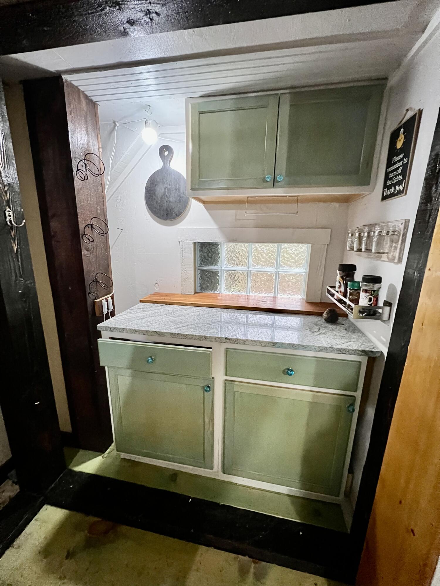 10 Angel Lane Medford, ME 04463 - Photo 17 of 50 Pantry Area