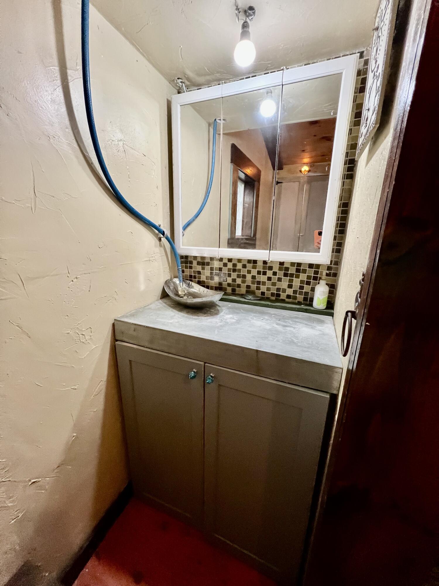 10 Angel Lane Medford, ME 04463 - Photo 25 of 50 Interior Sink