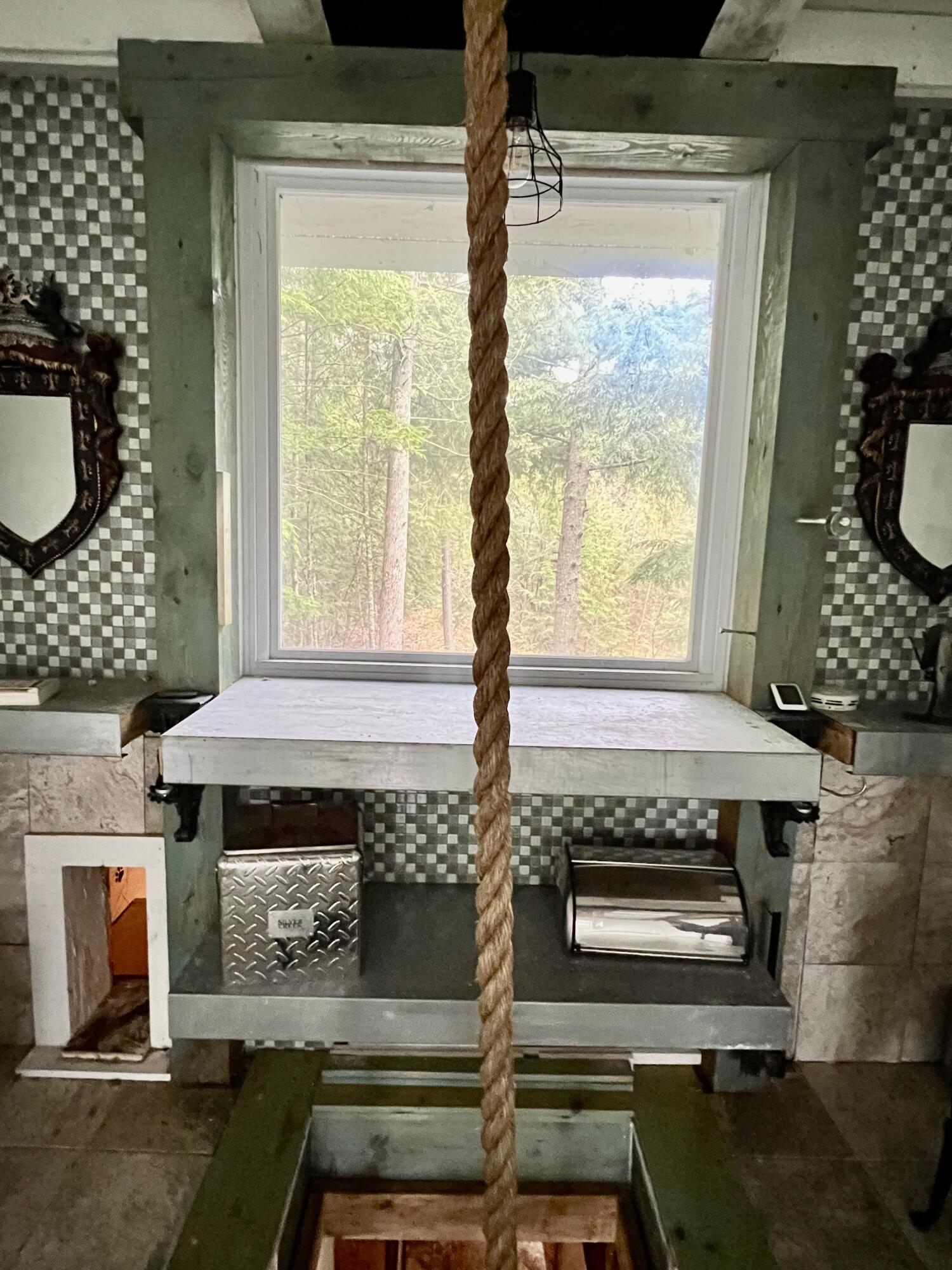 10 Angel Lane Medford, ME 04463 - Photo 29 of 50 2nd Floor back view