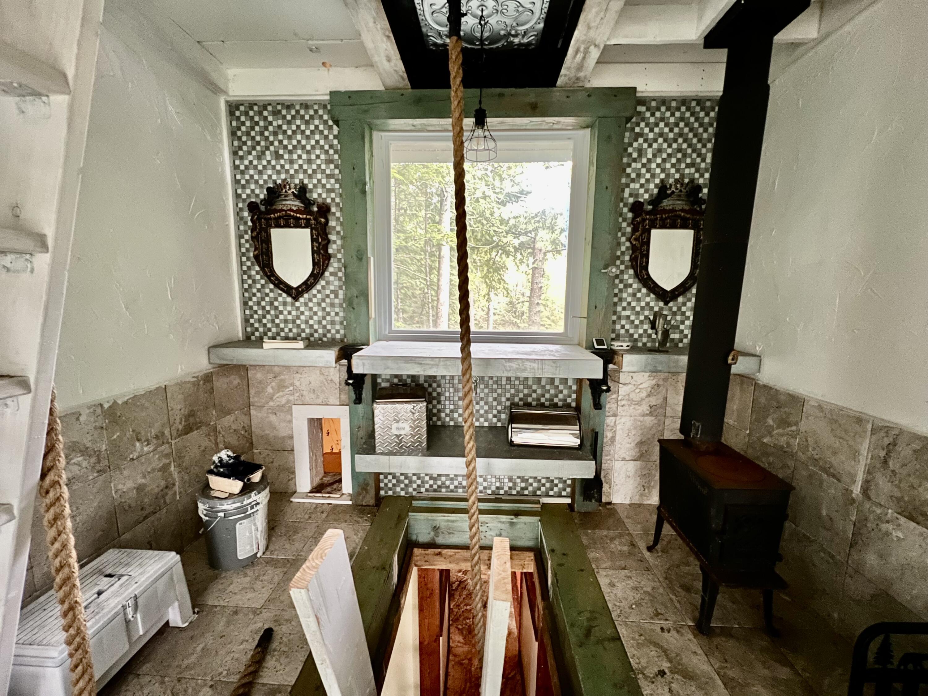 10 Angel Lane Medford, ME 04463 - Photo 33 of 50 2nd Floor Living