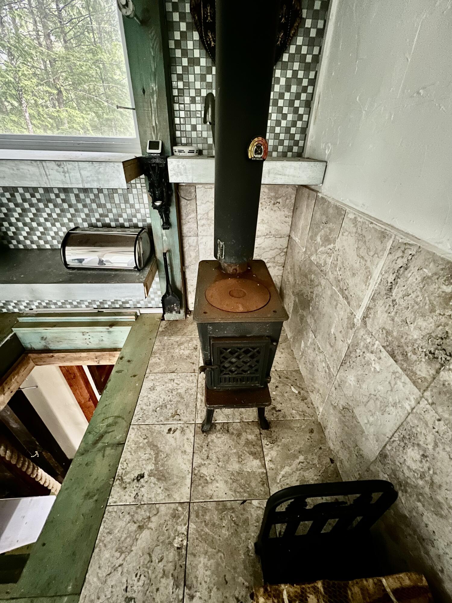 10 Angel Lane Medford, ME 04463 - Photo 34 of 50 Heat Source - Wood