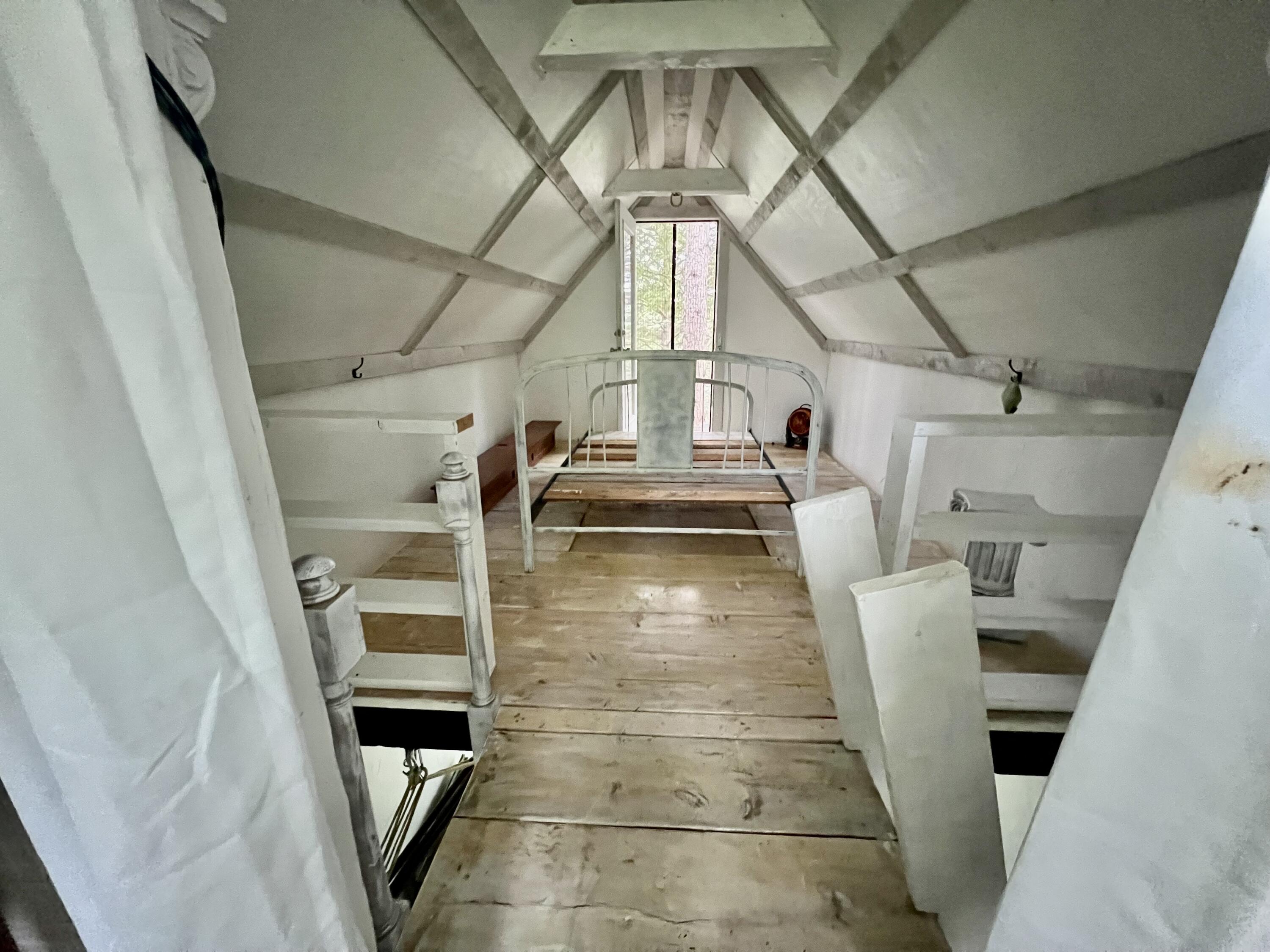 10 Angel Lane Medford, ME 04463 - Photo 38 of 50 Bedroom 3rd Floor