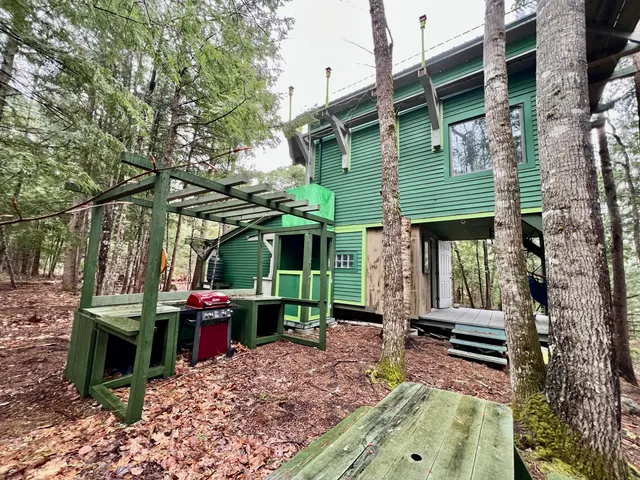 $99,000 | 10 Angel Lane, Medford, ME 04463