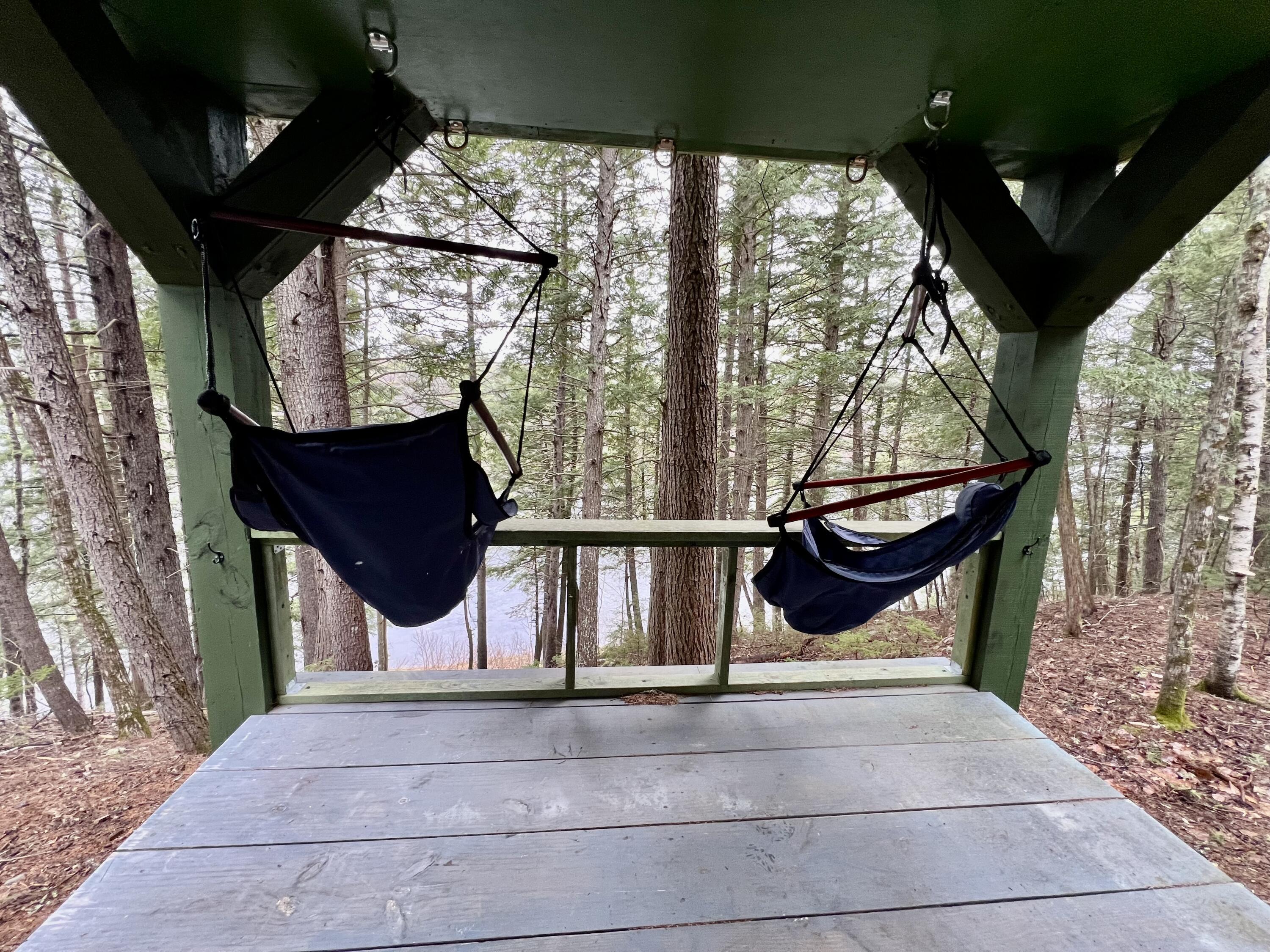 10 Angel Lane Medford, ME 04463 - Photo 8 of 50 Relaxation Deck