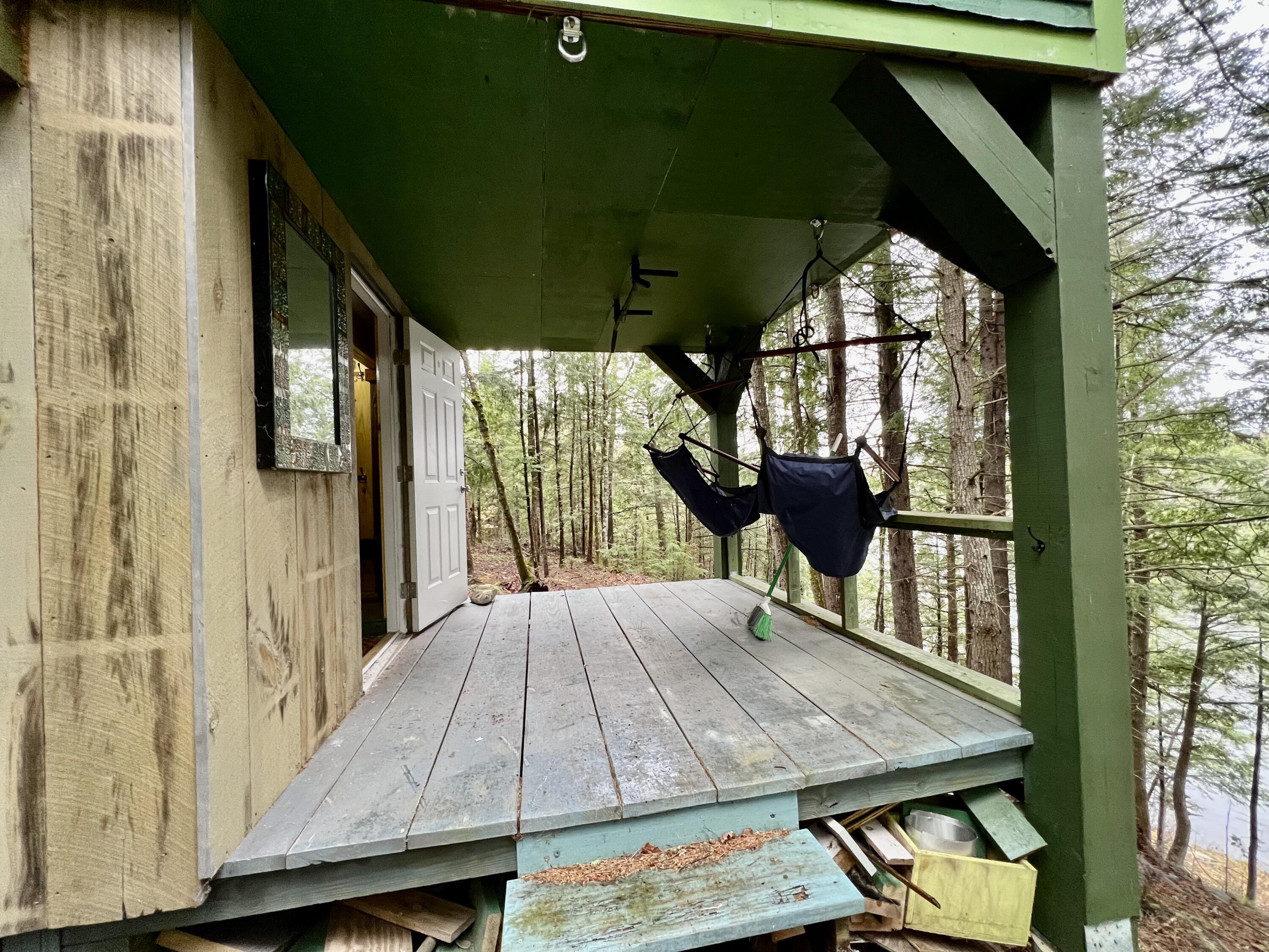 10 Angel Lane Medford, ME 04463 - Photo 10 of 50 Deck