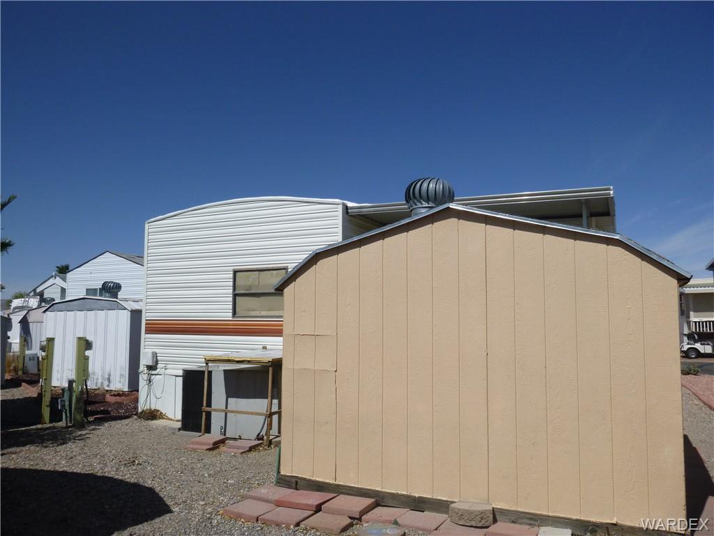 2000 Ramar Road, Unit 165 Bullhead City, AZ 86442 - Photo 3 of 19