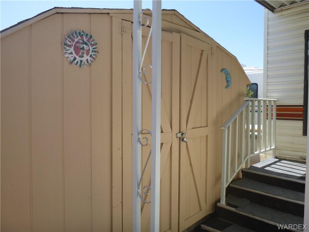 2000 Ramar Road, Unit 165 Bullhead City, AZ 86442 - Photo 4 of 19