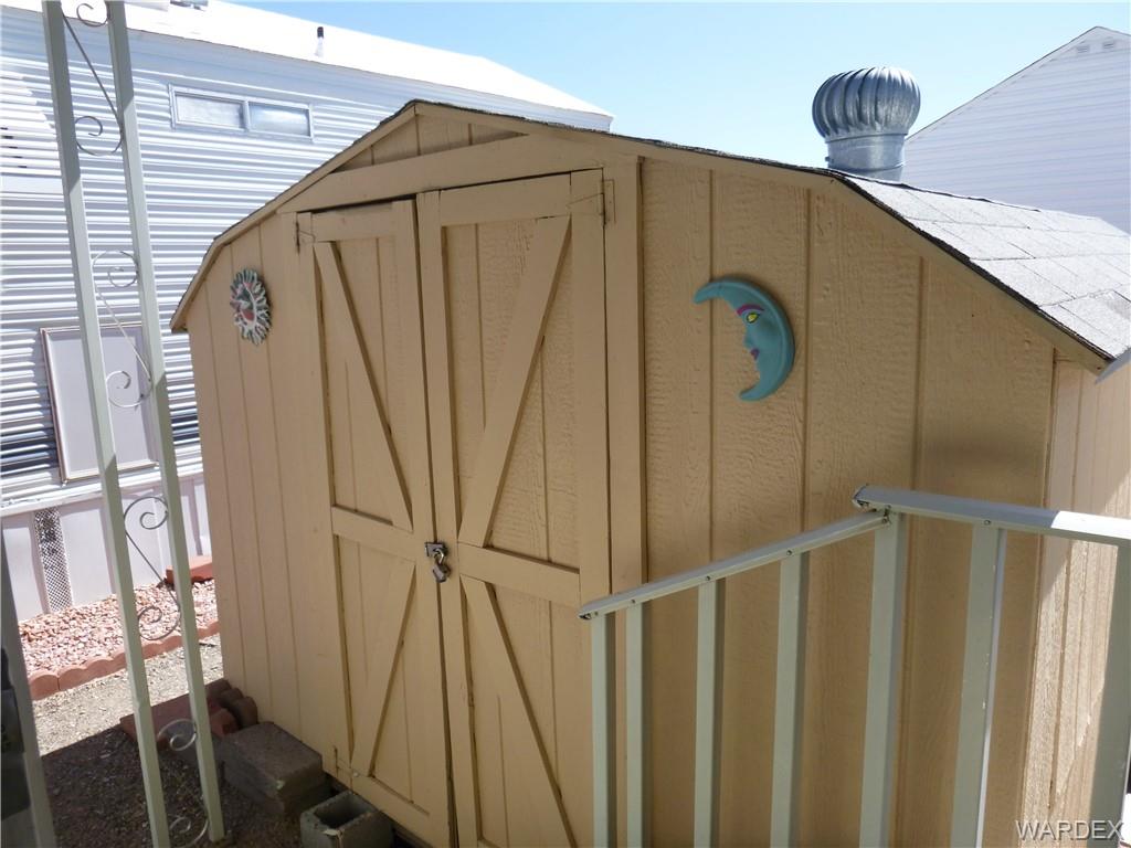 2000 Ramar Road, Unit 165 Bullhead City, AZ 86442 - Photo 5 of 19