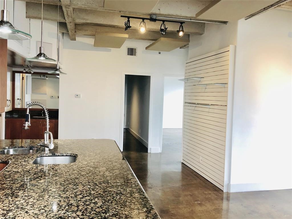 2016 Main Street, Unit 1822 Houston, TX 77002 - Photo 5 of 20 a view of a storage & utility room