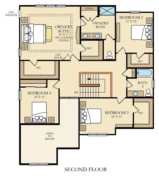 1879 Chandolin Lane Elgin, IL 60124 - Photo 19 of 24 unknown