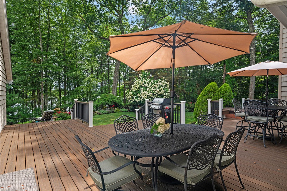 57 Old Quarry Road Glocester, RI 02857 - Photo 12 of 45