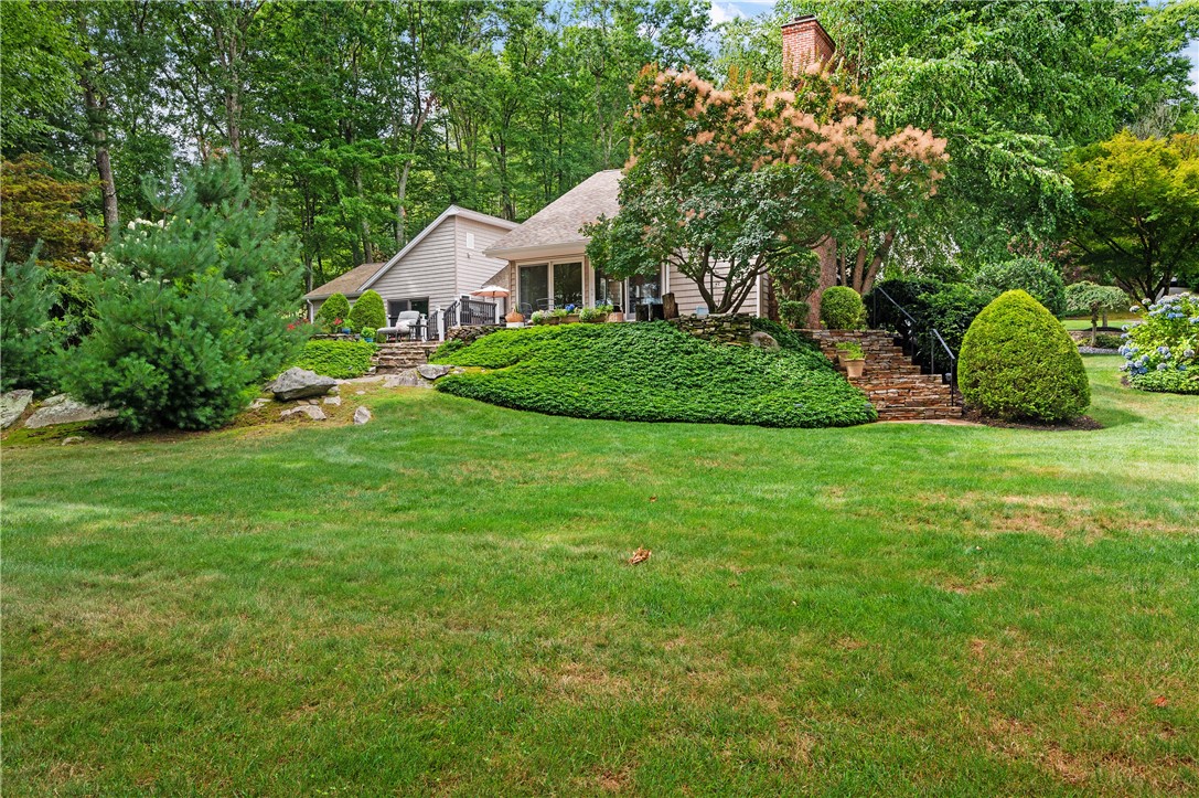 57 Old Quarry Road Glocester, RI 02857 - Photo 13 of 45