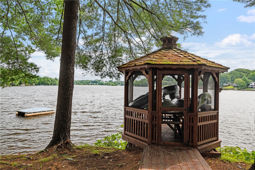 57 Old Quarry Road Glocester, RI 02857 - Photo 15 of 45