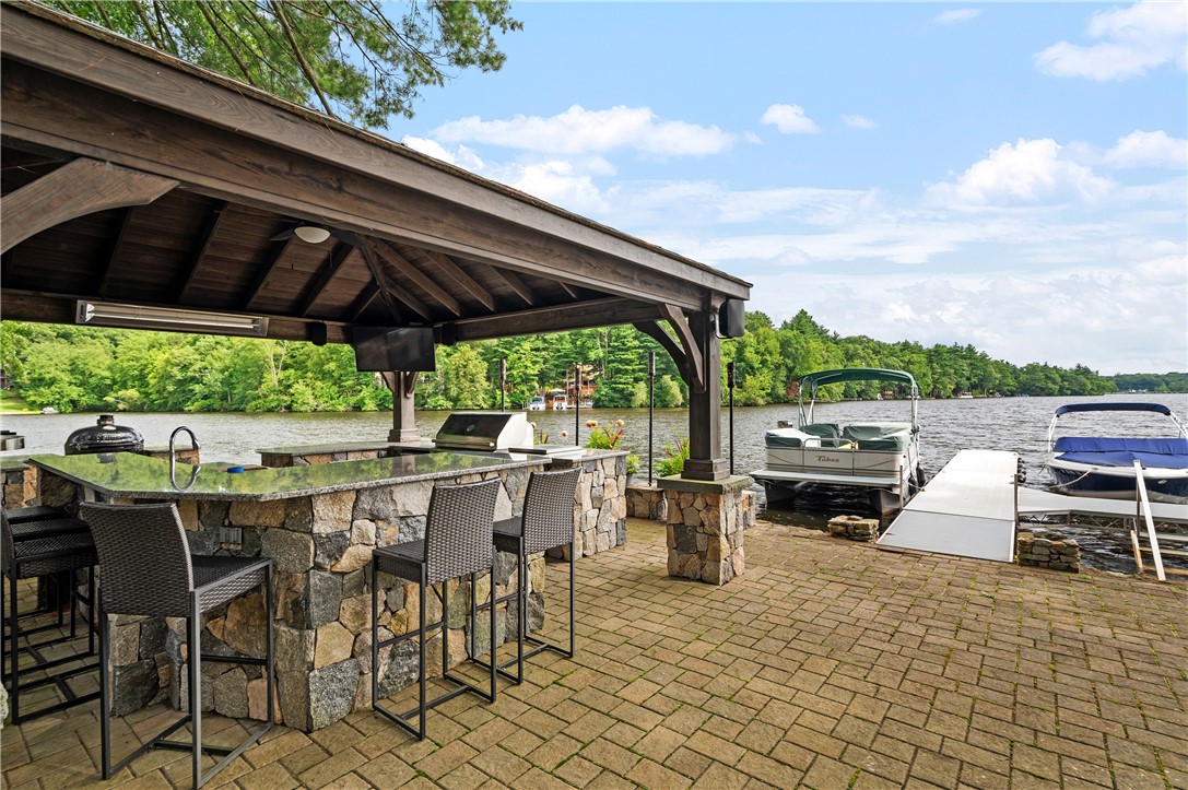 57 Old Quarry Road Glocester, RI 02857 - Photo 16 of 45