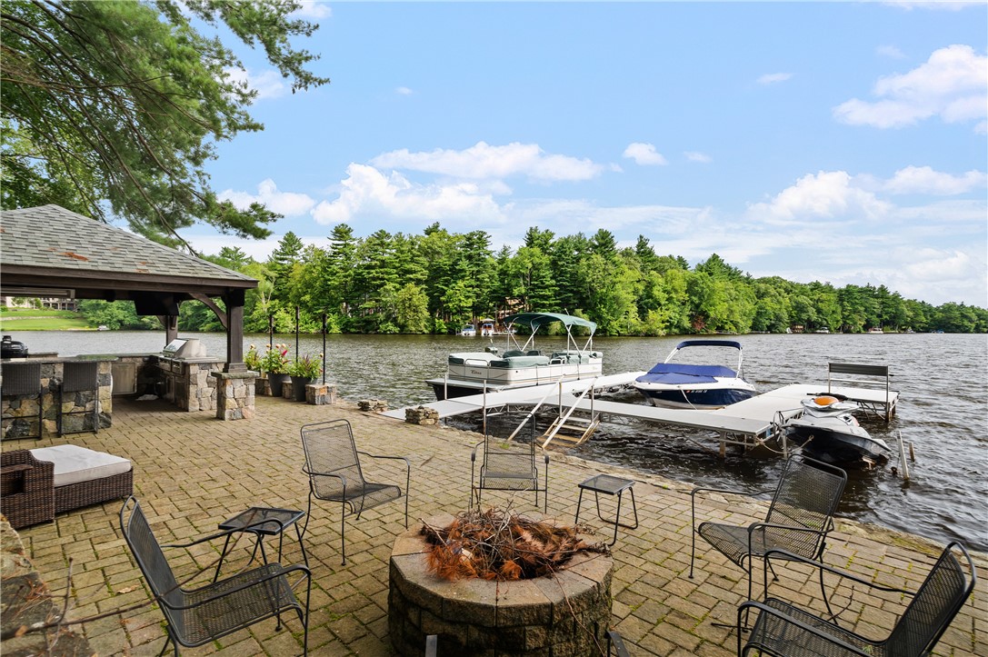 57 Old Quarry Road Glocester, RI 02857 - Photo 17 of 45