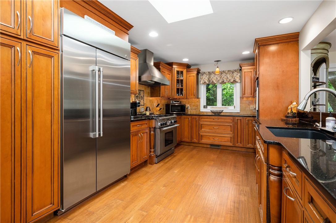 57 Old Quarry Road Glocester, RI 02857 - Photo 19 of 45