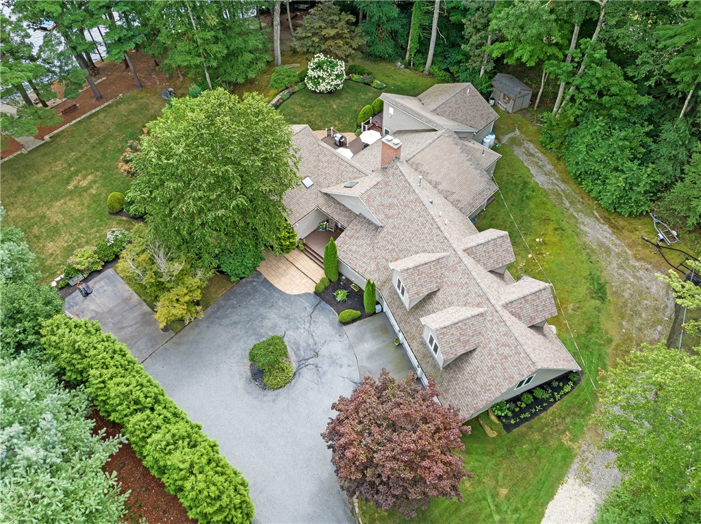 57 Old Quarry Road Glocester, RI 02857 - Photo 2 of 45