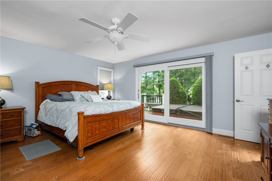 57 Old Quarry Road Glocester, RI 02857 - Photo 26 of 45