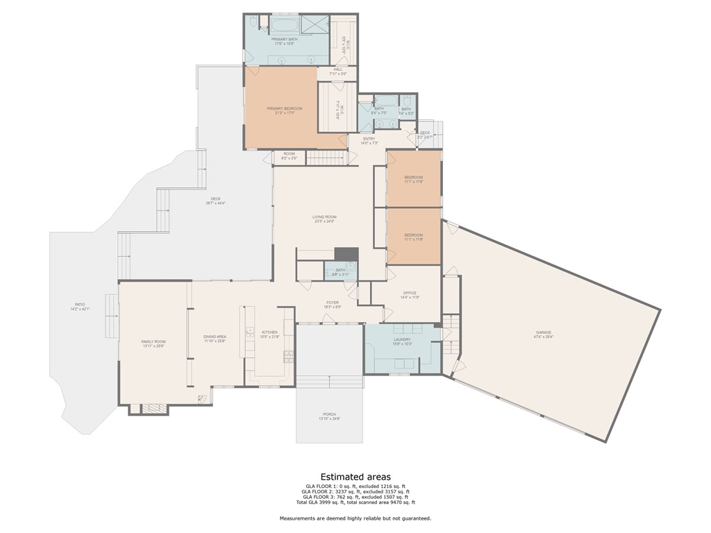 57 Old Quarry Road Glocester, RI 02857 - Photo 43 of 45