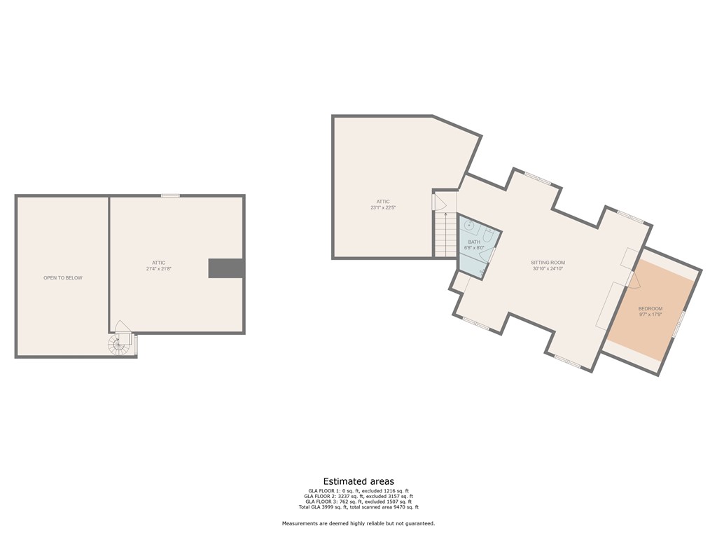 57 Old Quarry Road Glocester, RI 02857 - Photo 44 of 45