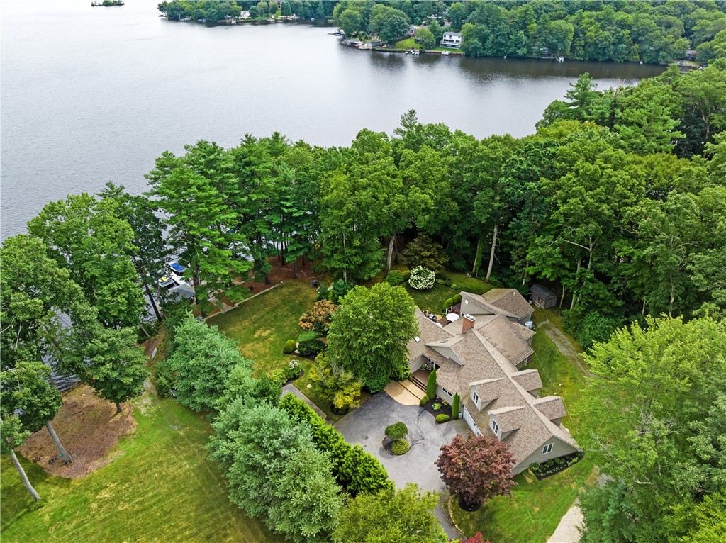 57 Old Quarry Road Glocester, RI 02857 - Photo 6 of 45