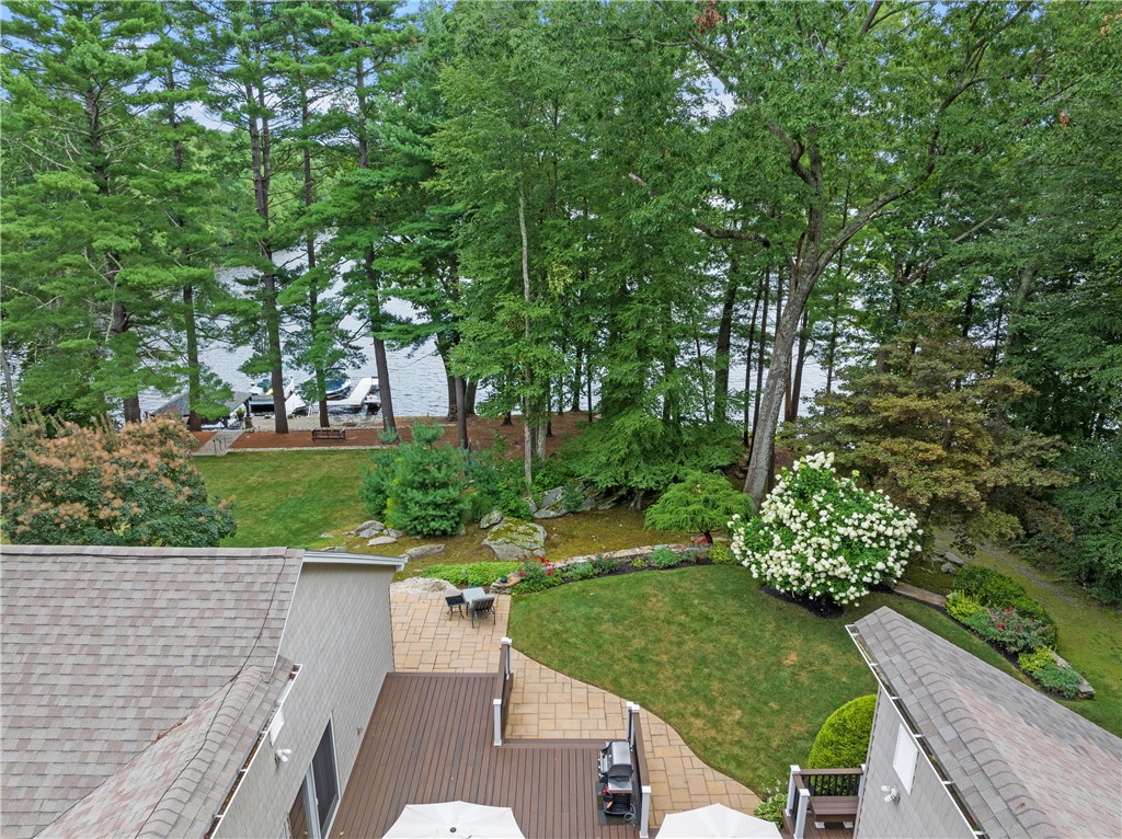 57 Old Quarry Road Glocester, RI 02857 - Photo 10 of 45