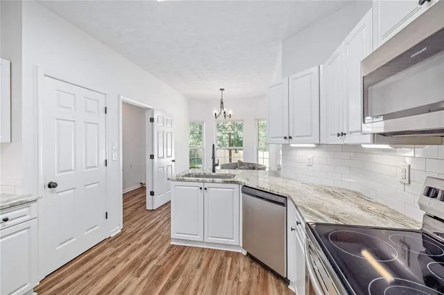 $365,000 | 3834 Covered Bridge Place, Gainesville, GA 30506