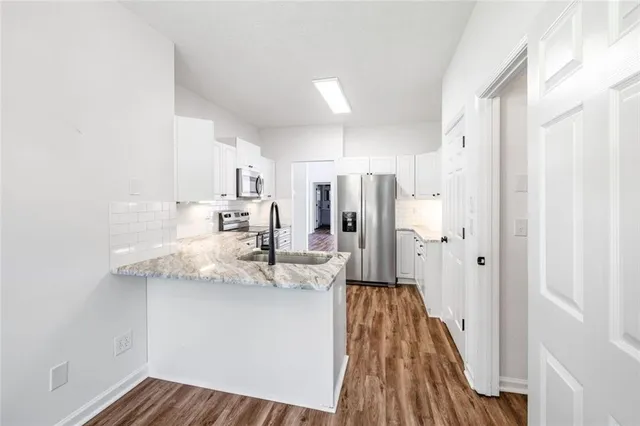 $365,000 | 3834 Covered Bridge Place, Gainesville, GA 30506