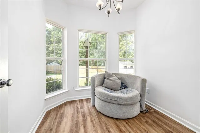 $365,000 | 3834 Covered Bridge Place, Gainesville, GA 30506