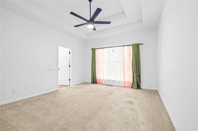 $365,000 | 3834 Covered Bridge Place, Gainesville, GA 30506