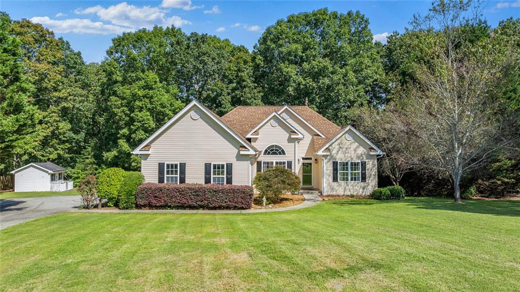3834 Covered Bridge Place Gainesville, GA 30506 - Photo 2 of 43
